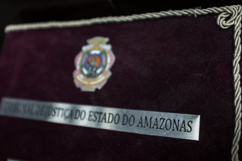 Pleno escolherá nomes para TRE e lista tríplice para vaga no TJAM Pleno escolherá nomes para TRE e lista tríplice para vaga no TJAM