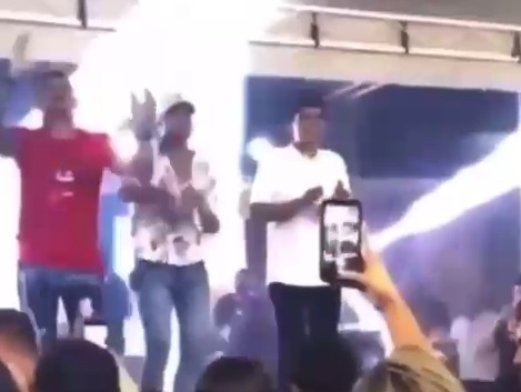 Festa na society, com atração nacional, envolve filho do Baratão da Carne e está sob investigação Festa na society, com atração nacional, envolve filho do Baratão da Carne e está sob investigação