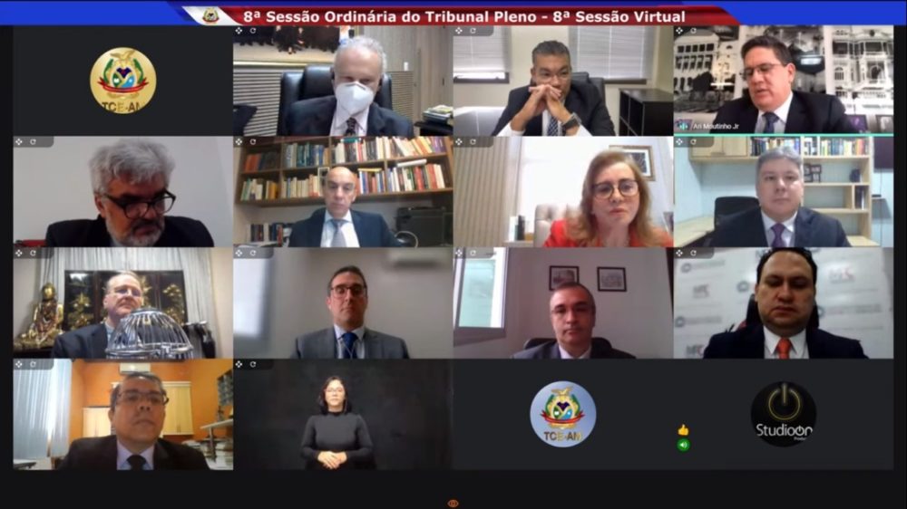 Tribunal de Contas multa ex-prefeito em R$ 3 milhões Tribunal de Contas multa ex-prefeito em R$ 3 milhões