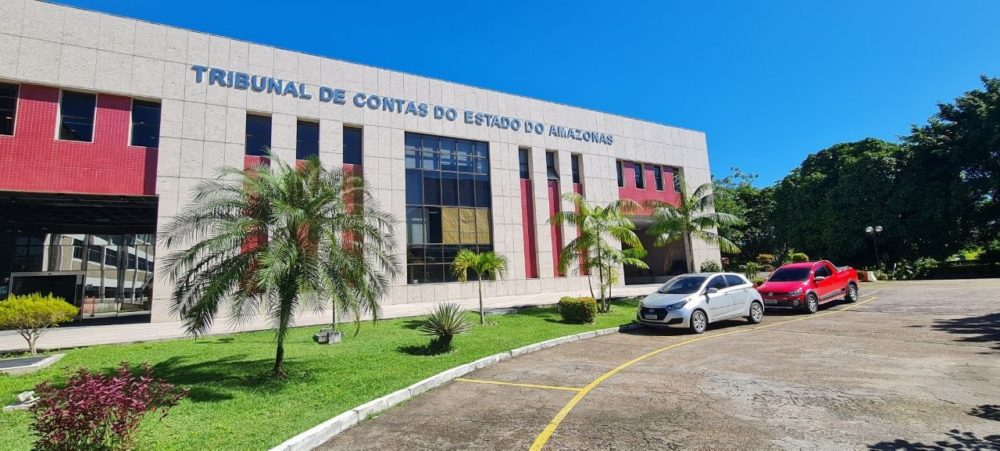 Presidente do TCE-AM prorroga atividades remotas por mais 30 dias