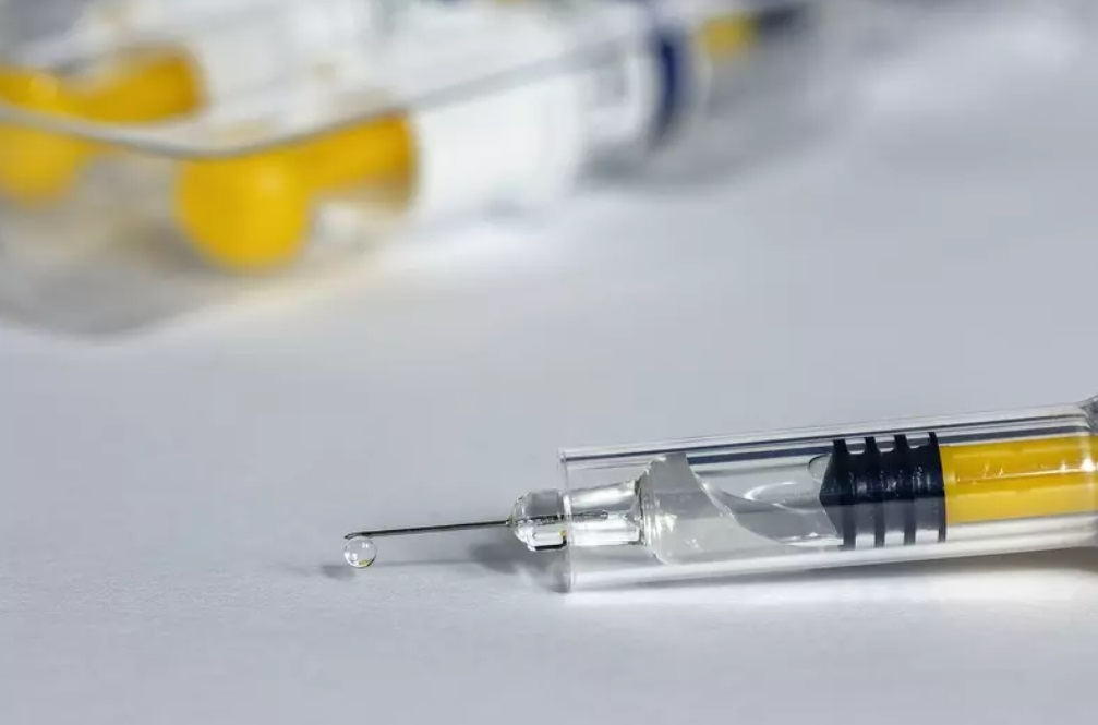 Anvisa recebe pedido de uso emergencial de medicamento contra vírus Anvisa recebe pedido de uso emergencial de medicamento contra vírus
