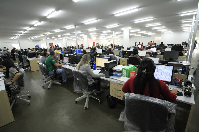 Prefeitura de Manaus convoca mais um grupo de aprovados em seletiva de estágio Prefeitura de Manaus convoca mais um grupo de aprovados em seletiva de estágio