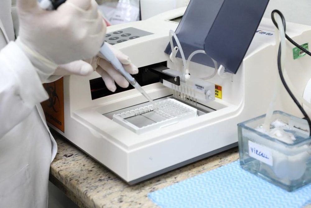 Com 746 novos casos, AM tem mais de 38 mil em tratamento da Covid Com 746 novos casos, AM tem mais de 38 mil em tratamento da Covid