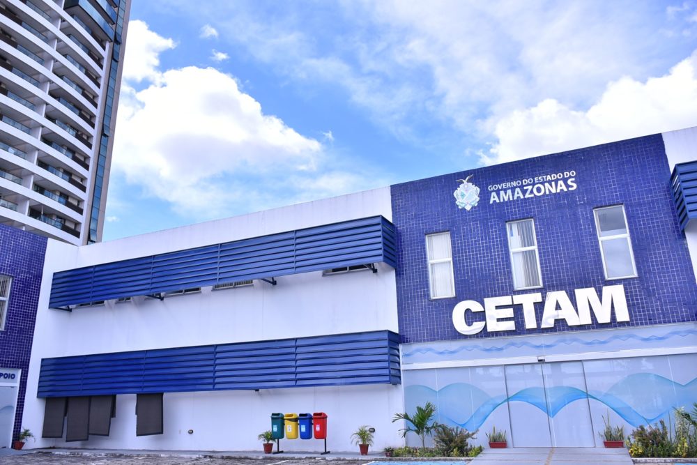 Cetam atende demandas de capacitação para competências digitais Cetam atende demandas de capacitação para competências digitais