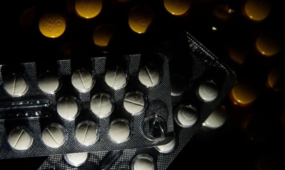 Anvisa alerta para riscos da automedicação Anvisa alerta para riscos da automedicação