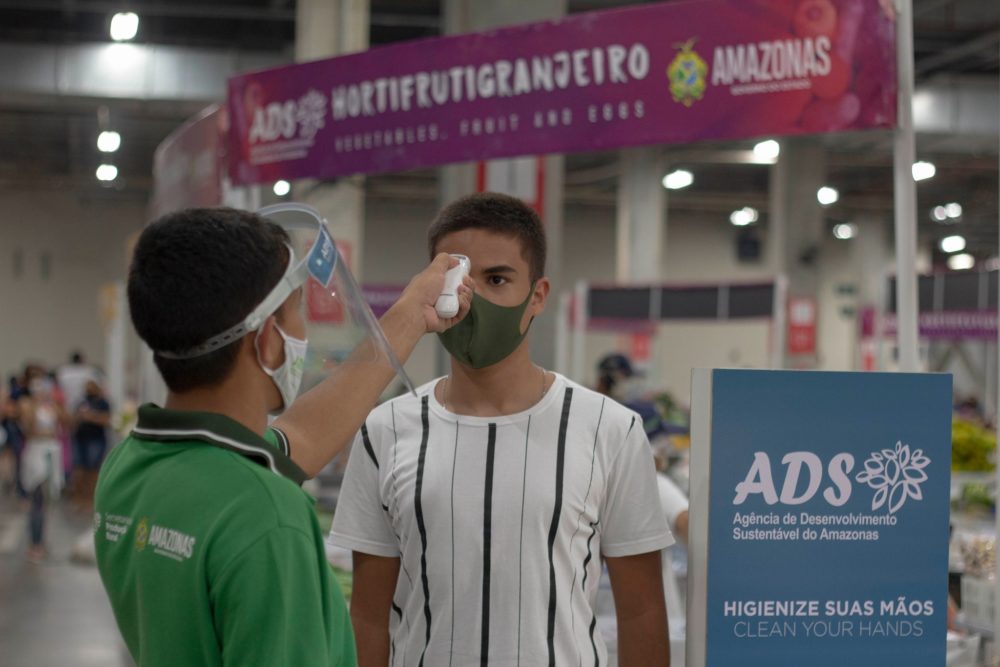 Feira da ADS do Shopping Ponta Negra tem horário ampliado a partir desta quarta Feira da ADS do Shopping Ponta Negra tem horário ampliado a partir desta quarta
