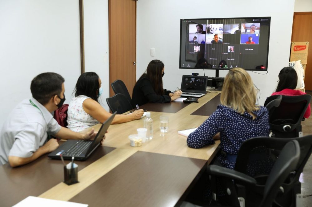 Saúde recebe consultoria de excelência operacional do Sírio-Libanês Saúde recebe consultoria de excelência operacional do Sírio-Libanês
