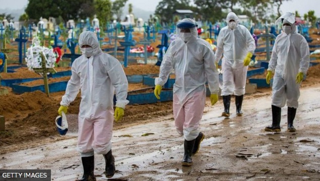 Reinfec&ccedil;&atilde;o por Sars-CoV-2 pode vir acompanhada de sintomas mais fortes