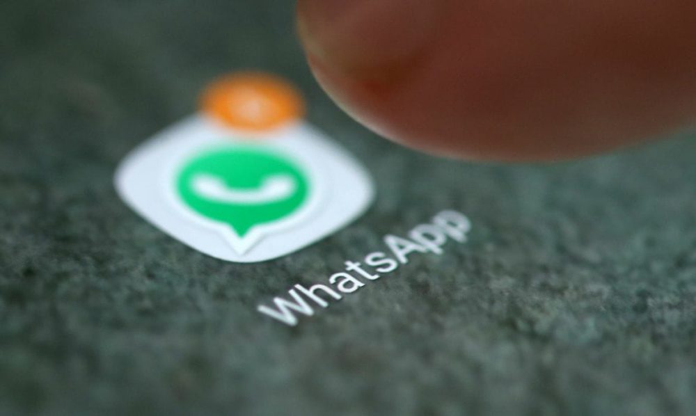 Especialista dá dicas para evitar golpes pelo WhatsApp durante transações bancárias Especialista dá dicas para evitar golpes pelo WhatsApp durante transações bancárias