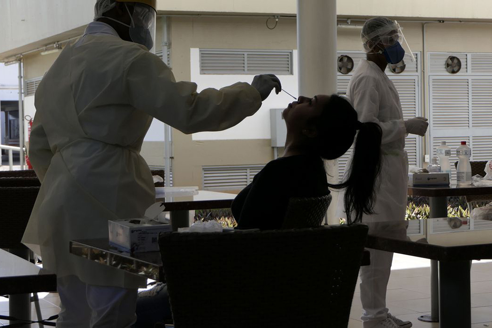 Estudo monitora mobilidade de pacientes em busca de atendimento na pandemia