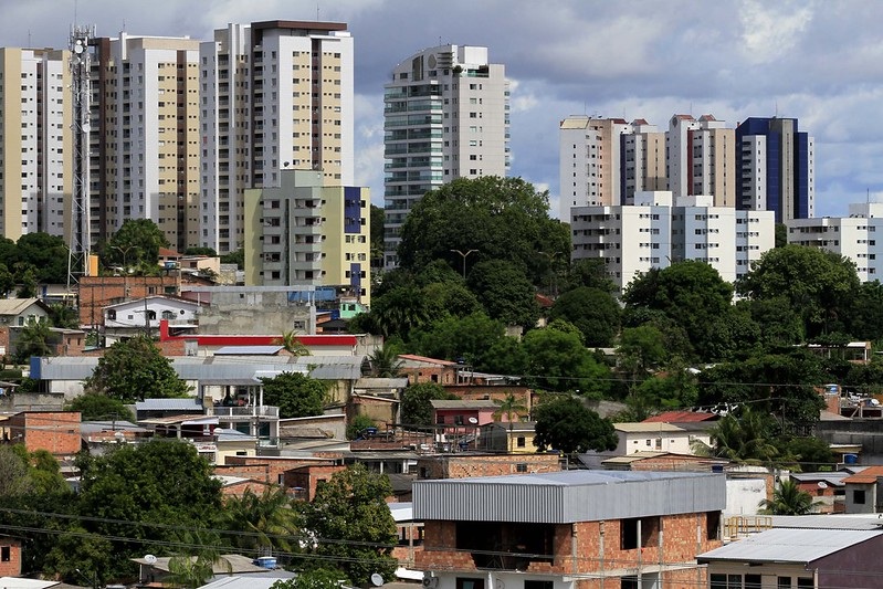Planejamento urbano da Prefeitura de Manaus conta com integra&ccedil;&atilde;o, sinergia e foco nas pessoas
