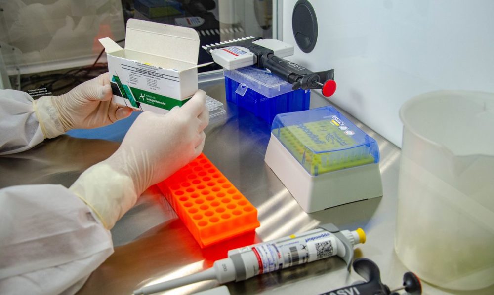 Fiocruz entrega mais 2,2 milhões de doses de vacinas Fiocruz entrega mais 2,2 milhões de doses de vacinas
