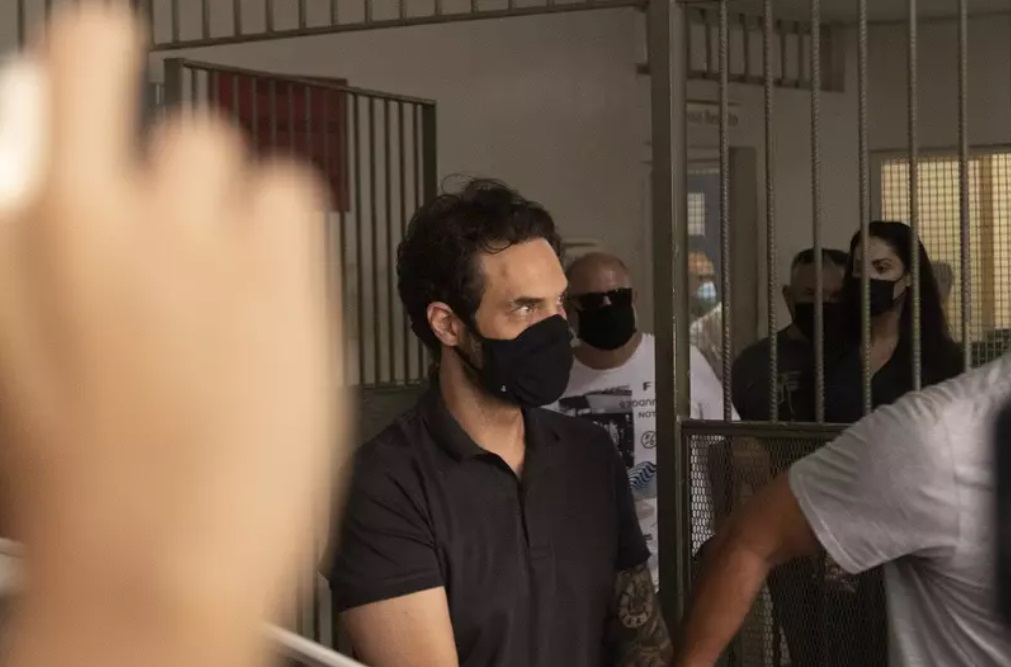 Vereador Jairinho &eacute; investigado por agress&atilde;o e tortura a tr&ecirc;s crian&ccedil;as