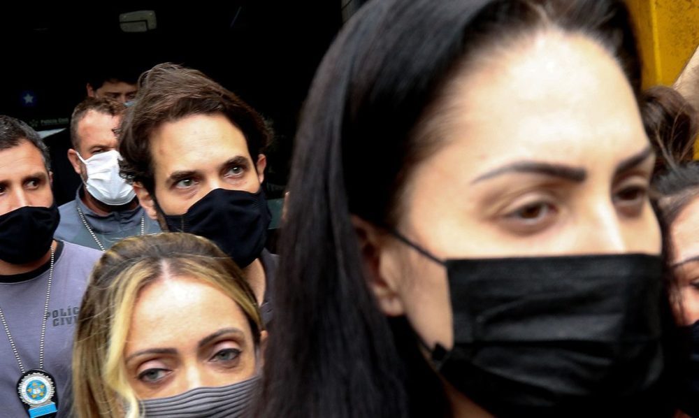 Nova defesa de m&atilde;e do menino Henry insiste em outro depoimento