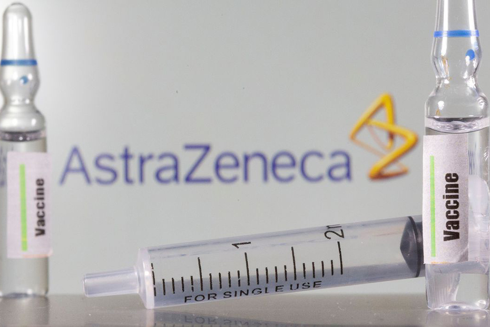 FVS afirma não ter registro de vacina aplicada fora da validade no AM FVS afirma não ter registro de vacina aplicada fora da validade no AM