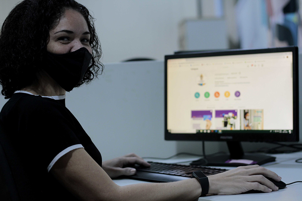 Palestra gratuita sobre serviços delivery no comércio oferta 50 vagas Palestra gratuita sobre serviços delivery no comércio oferta 50 vagas