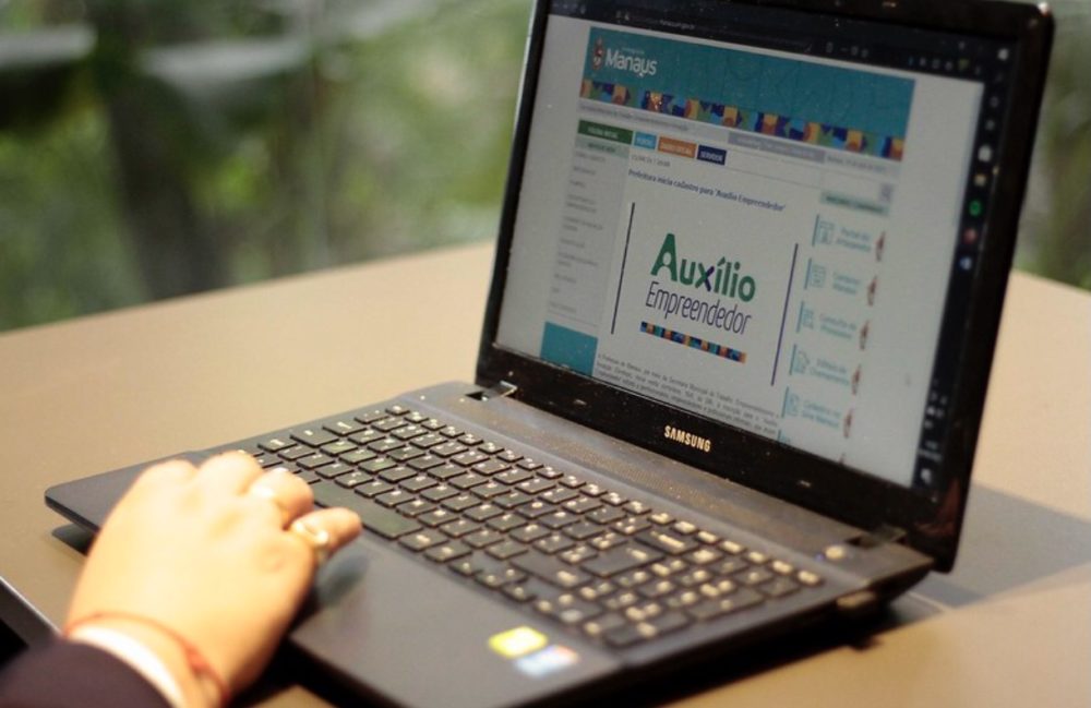 Prefeitura divulga lista dos benefici&aacute;rios do &lsquo;Aux&iacute;lio Empreendedor&rsquo;