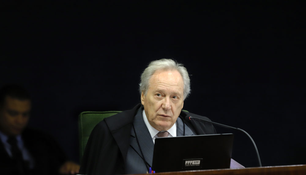 Agência tem 30 dias para decidir sobre importação da Sputnik V por Estados, diz STF Agência tem 30 dias para decidir sobre importação da Sputnik V por Estados, diz STF