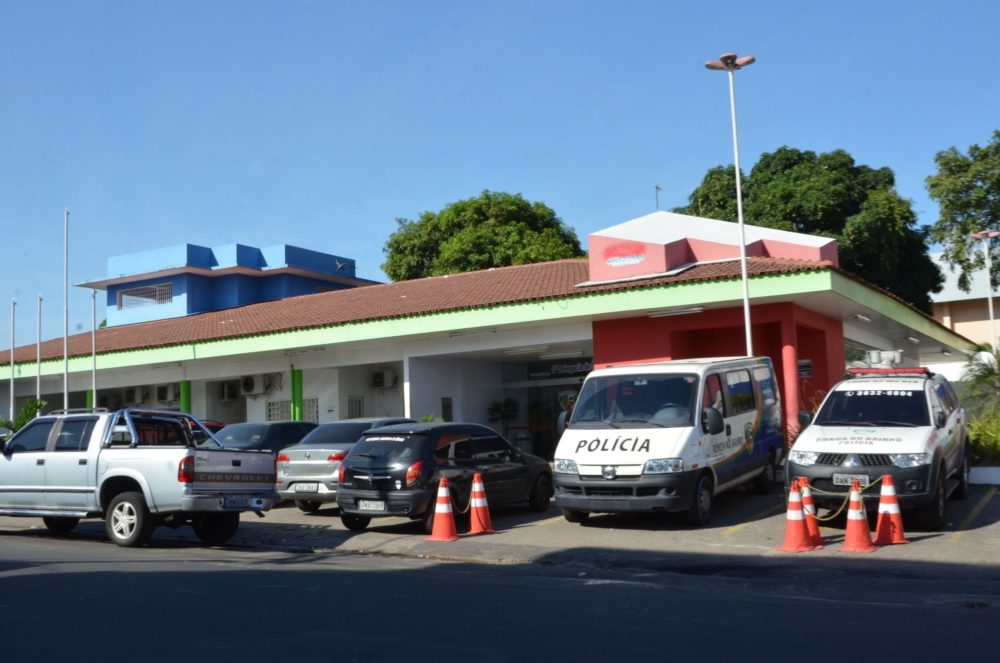 Vigia condenado a 16 anos pelo estupro da neta &eacute; preso