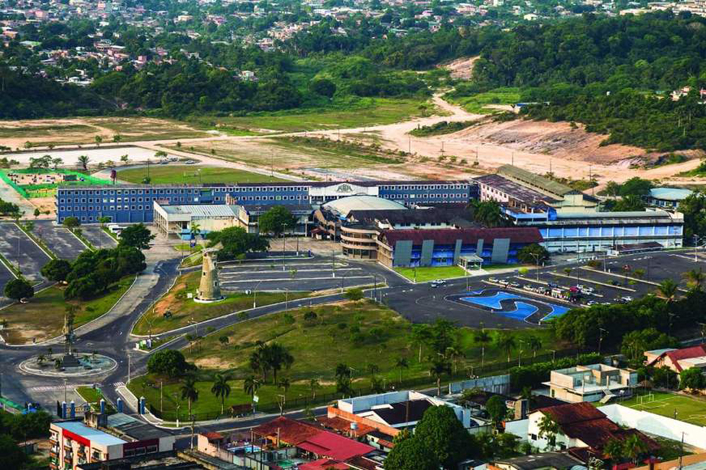 Universidade lança primeiro curso superior em Turismo Sustentável do Amazonas Universidade lança primeiro curso superior em Turismo Sustentável do Amazonas