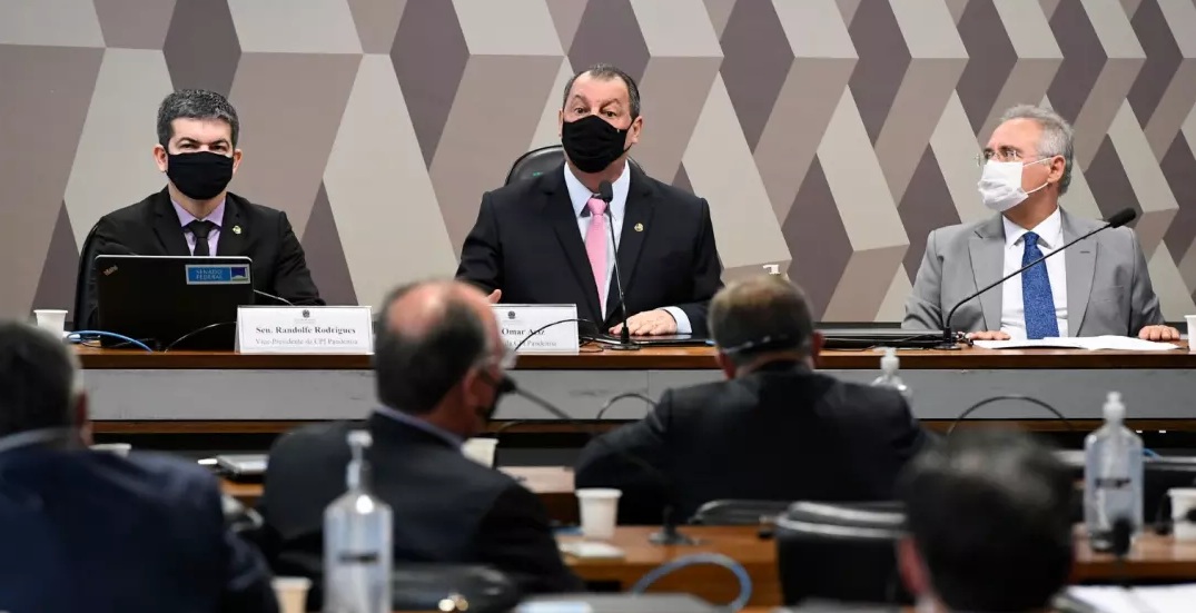CPI da Pandemia ouvir&aacute; ex-ministros da sa&uacute;de; veja poss&iacute;vel calend&aacute;rio de depoimentos