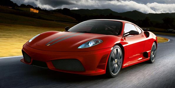 Cliente que pagou mais de R$ 1 milhão por Ferrari recuperada de batida grave receberá restituição Cliente que pagou mais de R$ 1 milhão por Ferrari recuperada de batida grave receberá restituição