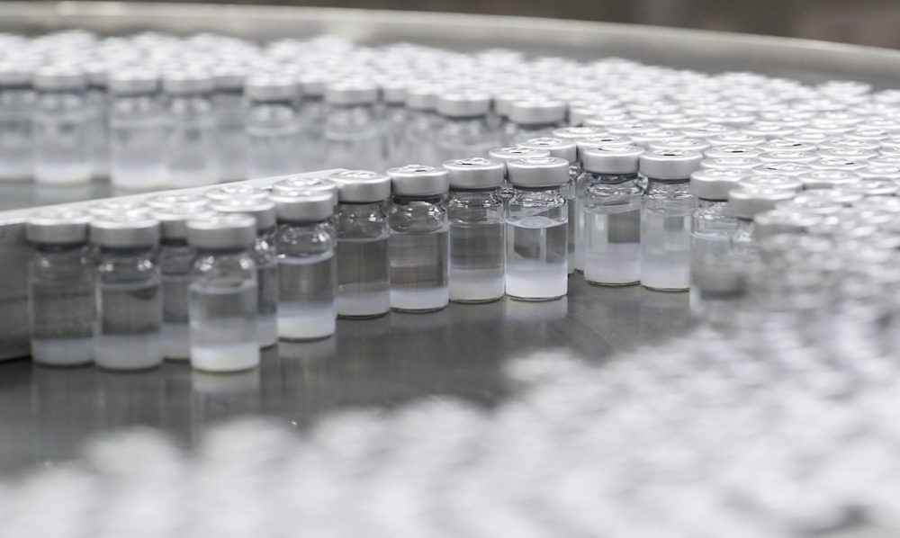 Anvisa recebe do Butantan estudo sobre produção de anticorpos com a CoronaVac Anvisa recebe do Butantan estudo sobre produção de anticorpos com a CoronaVac