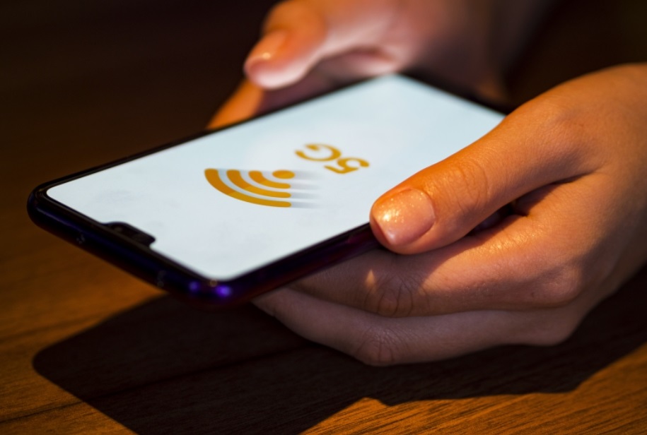Maior leilão da história trará tecnologia 5G ao Brasil Maior leilão da história trará tecnologia 5G ao Brasil