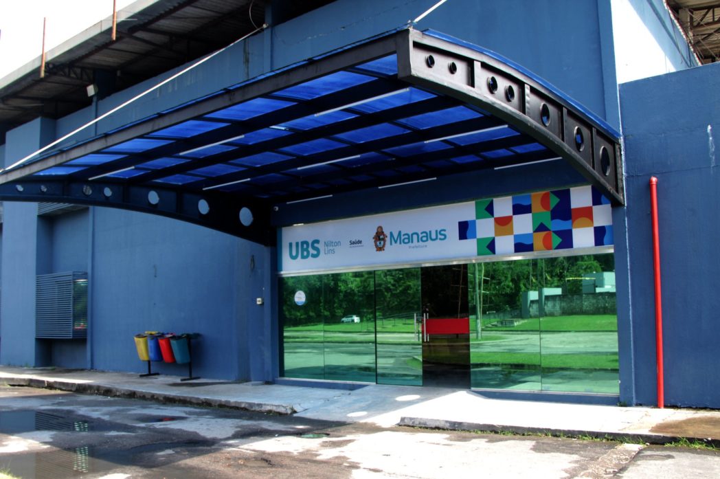 Servi&ccedil;os da extens&atilde;o da UBS Nilton Lins ficar&atilde;o concentrados em um &uacute;nico espa&ccedil;o