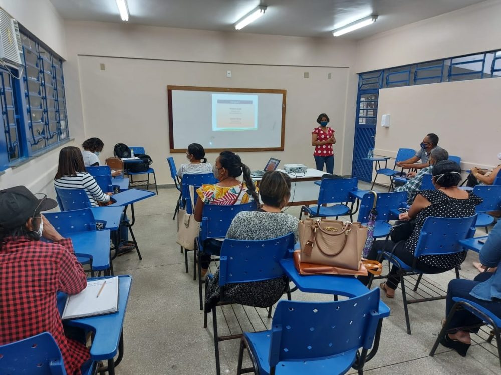 Censo Escolar: Seduc já supervisionou dados de 49 municípios do Amazonas Censo Escolar: Seduc já supervisionou dados de 49 municípios do Amazonas