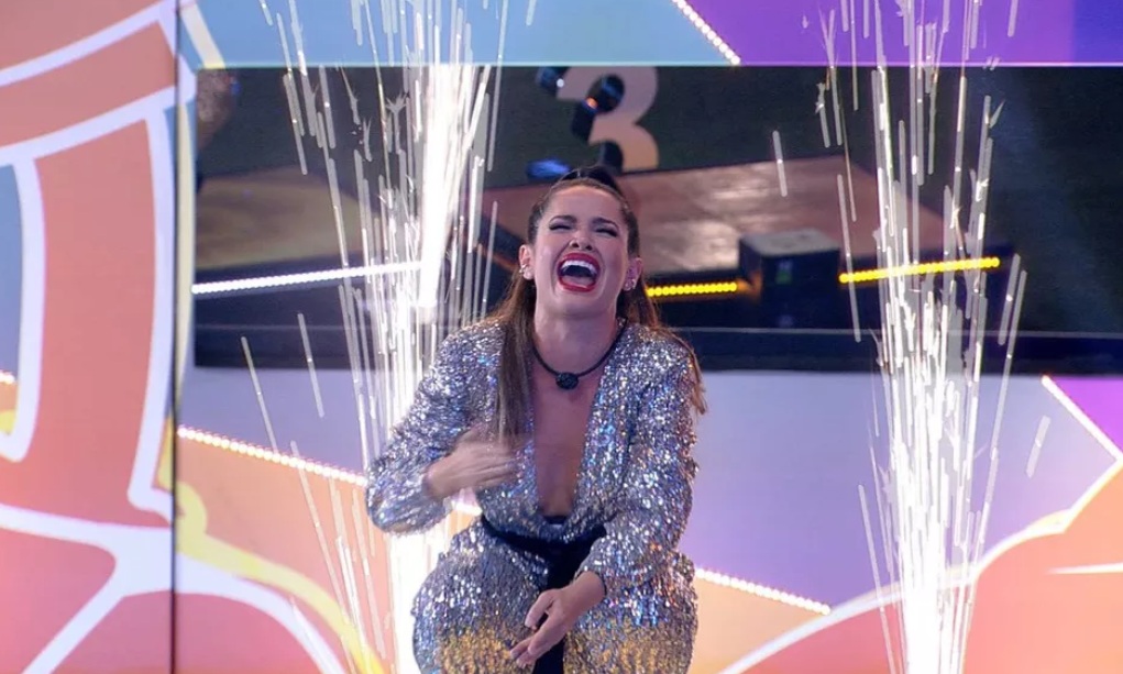 'Cactos' não decepcionam e consagram vitória de Juliette no BBB21: 90,15% 'Cactos' não decepcionam e consagram vitória de Juliette no BBB21: 90,15%