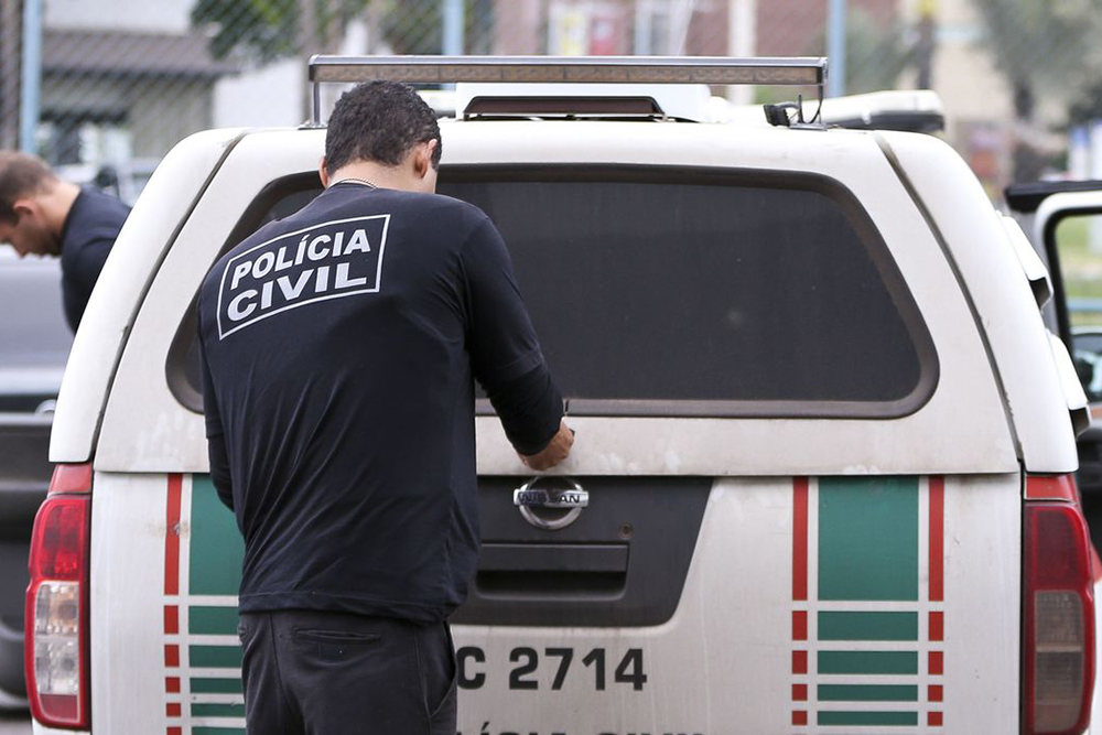 Funerária Canaã dá versão Funerária Canaã dá versão