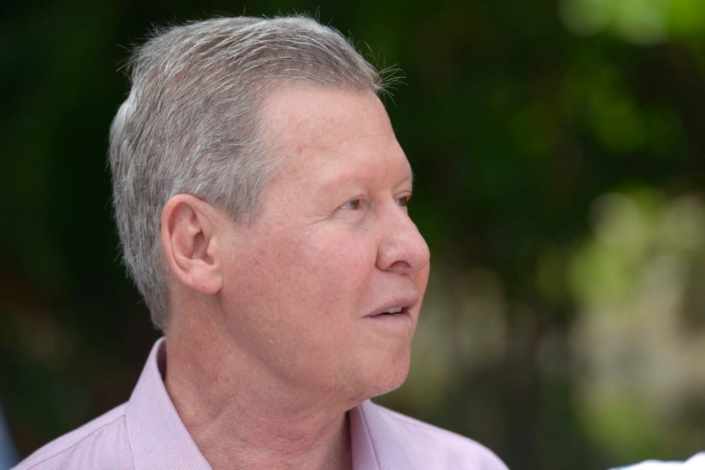 Arthur defende prévias para 2022 e diz que é preciso quebrar polarização nas eleições presidenciais Arthur defende prévias para 2022 e diz que é preciso quebrar polarização nas eleições presidenciais
