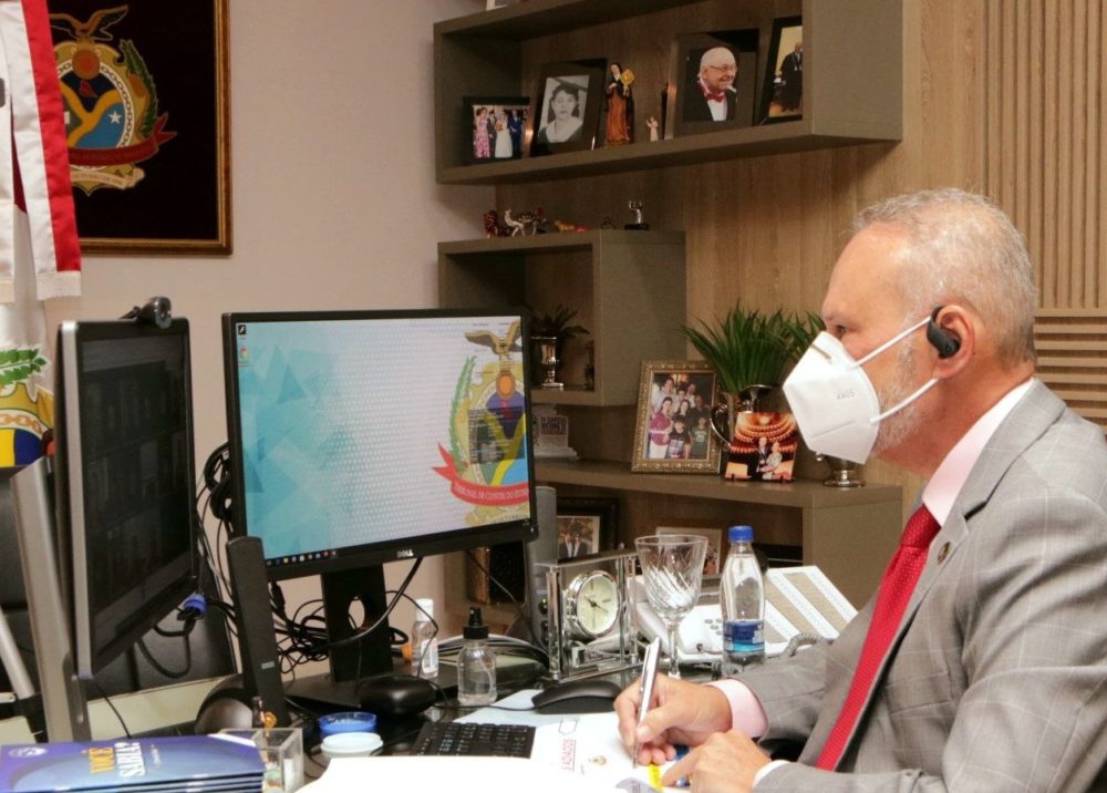 TCE-AM rejeita contas da ex-diretora de Hospital Geral do Estado TCE-AM rejeita contas da ex-diretora de Hospital Geral do Estado