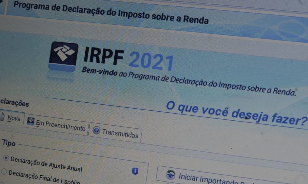 Cerca de 12 milh&otilde;es de pessoas ainda n&atilde;o enviaram declara&ccedil;&atilde;o do IR