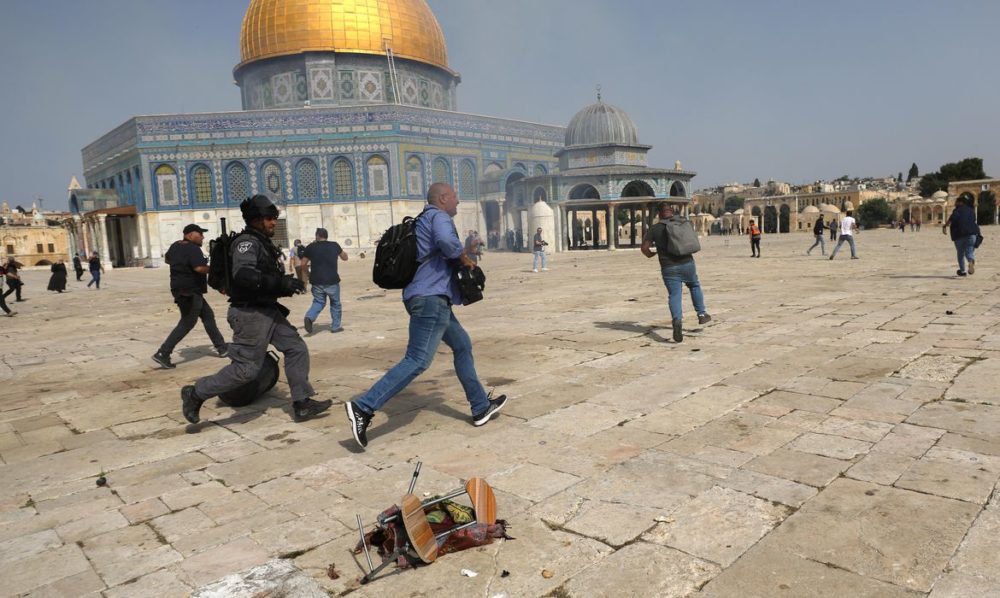 Hamas e Israel: Conselho de Direitos Humanos da ONU faz reunião extraordinária dia 27 Hamas e Israel: Conselho de Direitos Humanos da ONU faz reunião extraordinária dia 27