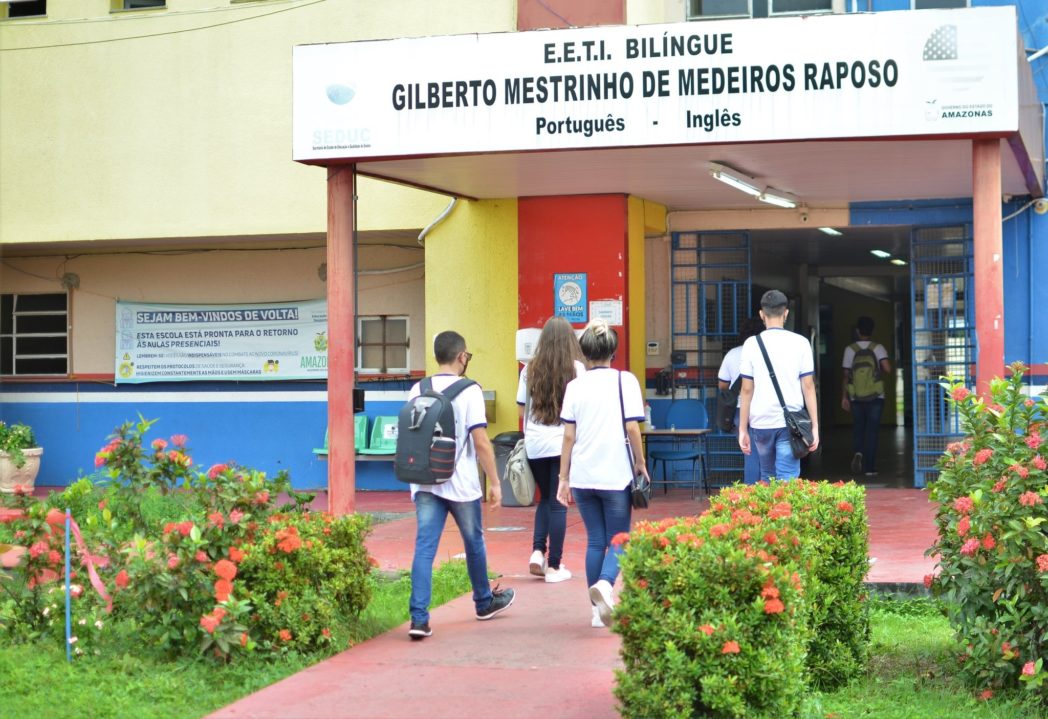 Saiba quais as 74 escolas estaduais que retornam &agrave;s aulas somente na quarta-feira (02/06)