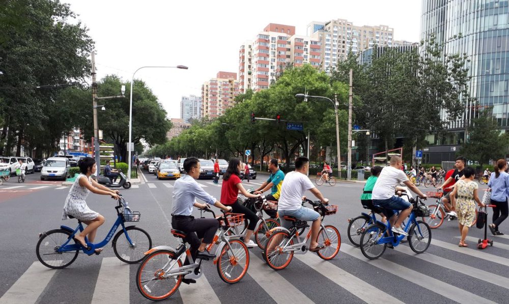 Superpopulosa China passa a permitir três filhos por casal Superpopulosa China passa a permitir três filhos por casal