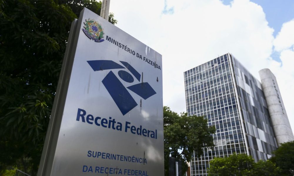 Receita recebeu 34,1 milhões de declarações em 2021 Receita recebeu 34,1 milhões de declarações em 2021