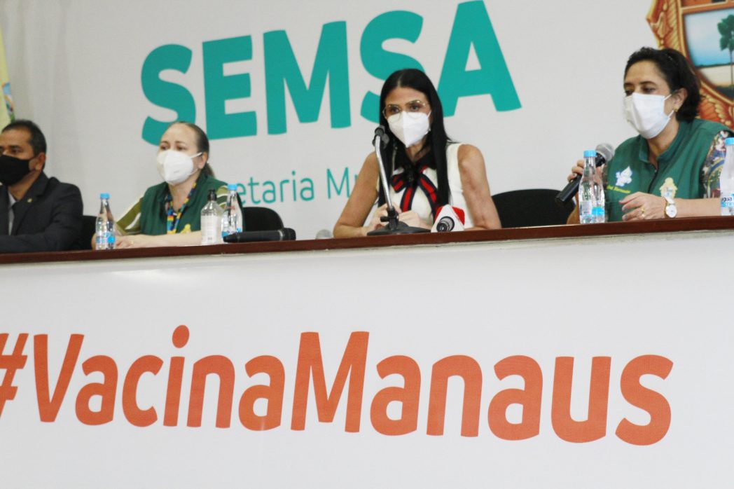 Veja onde popula&ccedil;&atilde;o geral, sem comorbidades, pode se vacinar a partir desta quarta