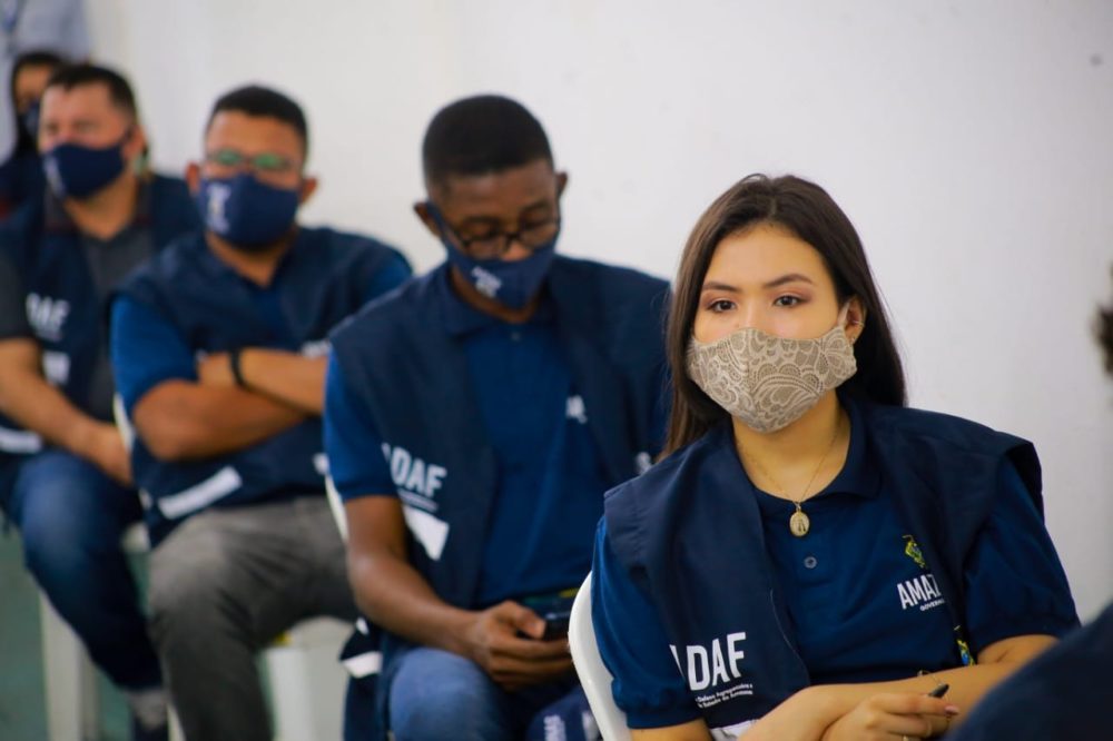 Concurso p&uacute;blico da Adaf tem validade prorrogada
