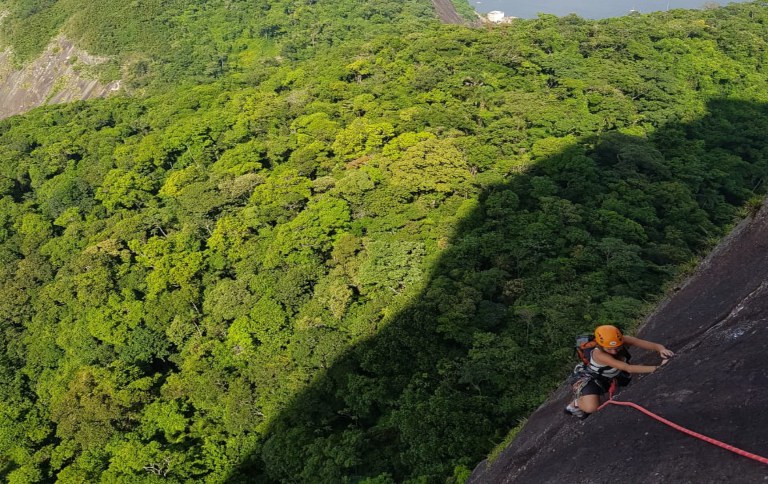 ICMBio regulamenta atividades de escalada em parques nacionais