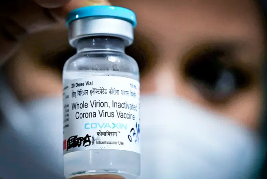 Anvisa analisa hoje pedido de importação das vacinas Covaxin e Sputnik V Anvisa analisa hoje pedido de importação das vacinas Covaxin e Sputnik V