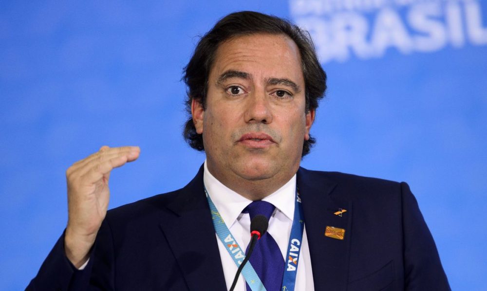 Crédito imobiliário da Caixa cresceu 41% neste ano Crédito imobiliário da Caixa cresceu 41% neste ano