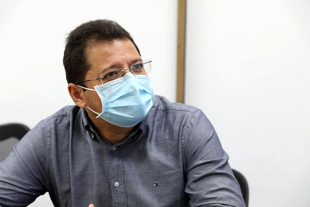 Presos na Operação Sangria libertados Presos na Operação Sangria libertados