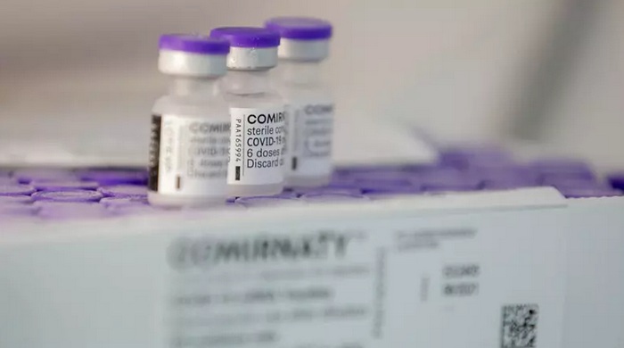 Pfizer testar&aacute; vacina da Covid em grupo maior de crian&ccedil;as com menos de 12 anos