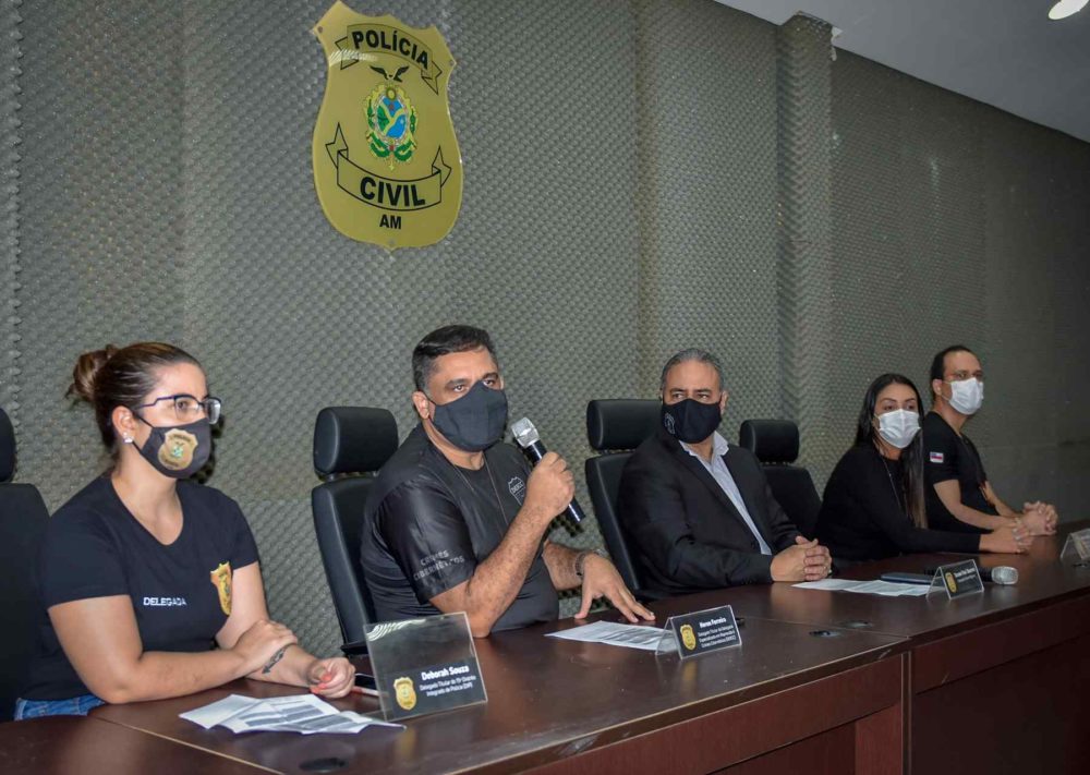 Operação combate crimes de abuso e exploração sexual contra crianças e adolescentes Operação combate crimes de abuso e exploração sexual contra crianças e adolescentes