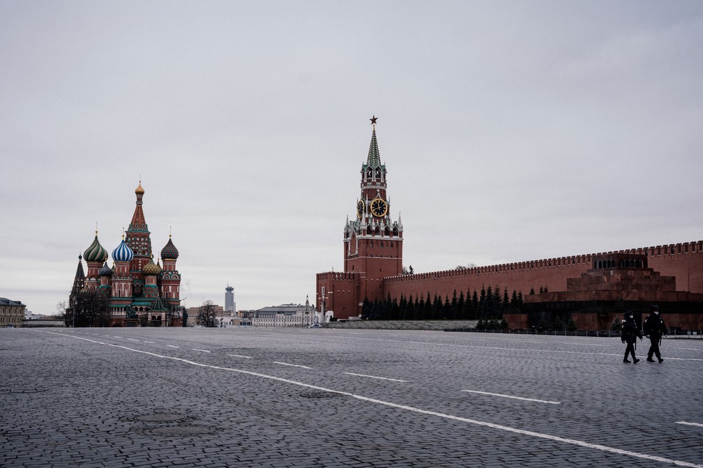 Moscou sorteará carros para estimular vacinação contra coronavírus Moscou sorteará carros para estimular vacinação contra coronavírus