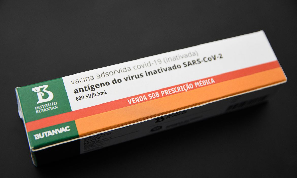 Anvisa autoriza mudanças no protocolo de pesquisa da Butanvac