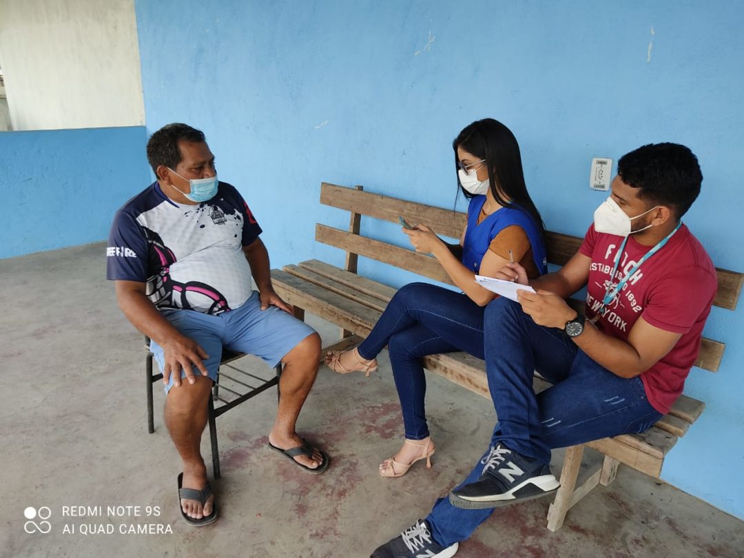 Pessoas com renda informal s&atilde;o maioria no cadastro de regulariza&ccedil;&atilde;o urbana da Prefeitura de Manaus